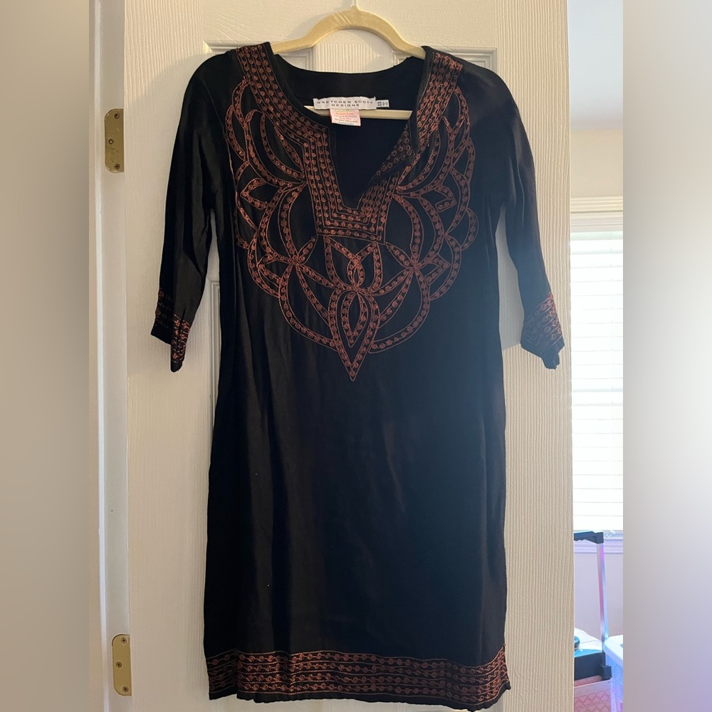 Gretchen Scott Dress